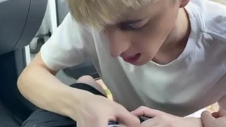 Thai Gay Porn 1